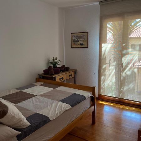 Апартаменты Surf And Chill Bungalow 70 Парке-Оландес Экстерьер фото