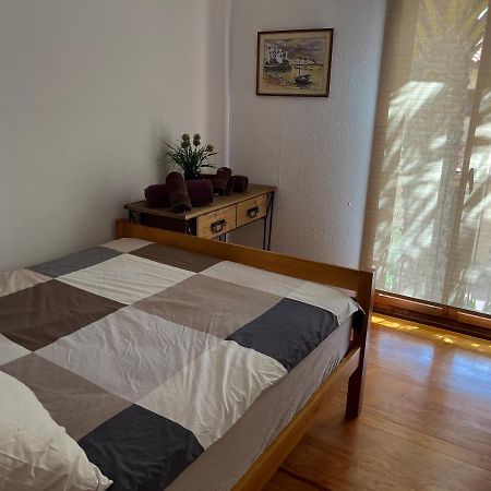 Апартаменты Surf And Chill Bungalow 70 Парке-Оландес Экстерьер фото