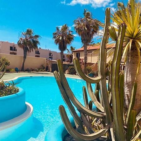 Апартаменты Surf And Chill Bungalow 70 Парке-Оландес Экстерьер фото