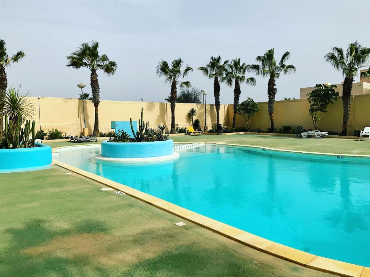 Апартаменты Surf And Chill Bungalow 70 Парке-Оландес Экстерьер фото
