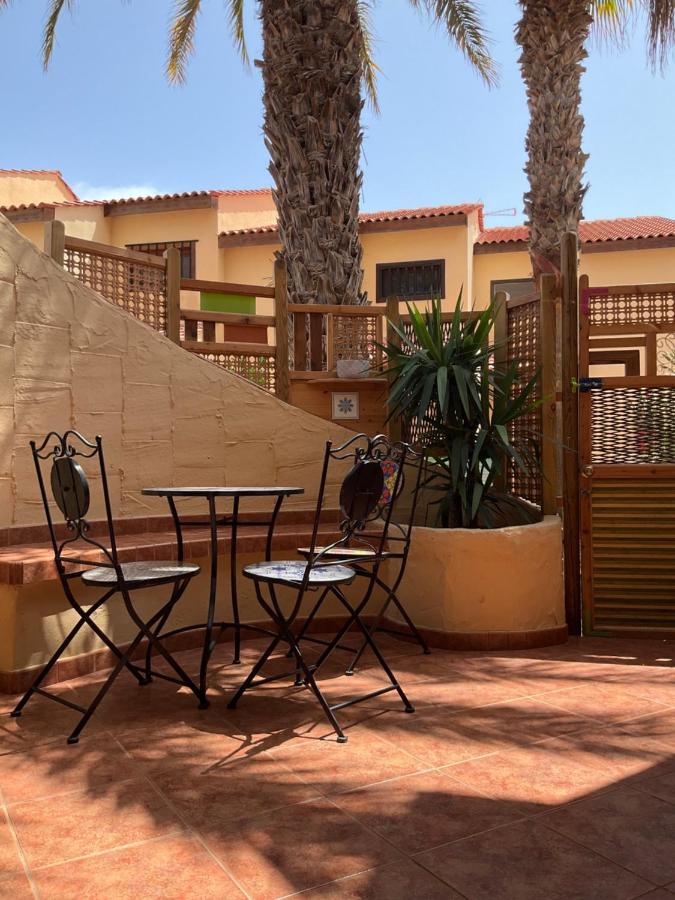 Апартаменты Surf And Chill Bungalow 70 Парке-Оландес Экстерьер фото