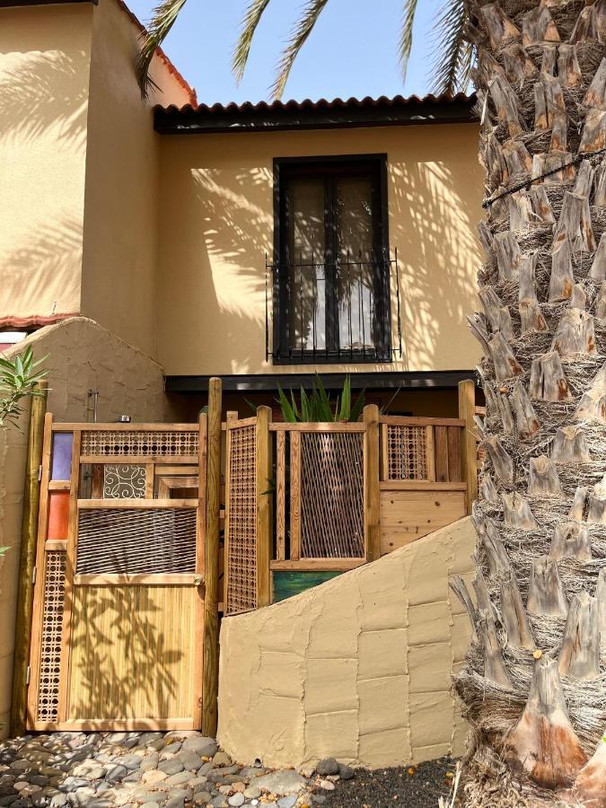 Апартаменты Surf And Chill Bungalow 70 Парке-Оландес Экстерьер фото