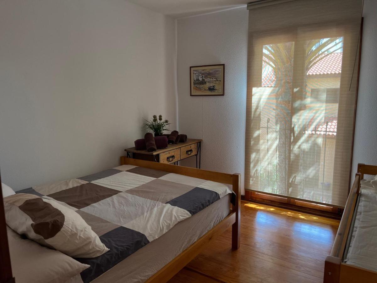 Апартаменты Surf And Chill Bungalow 70 Парке-Оландес Экстерьер фото