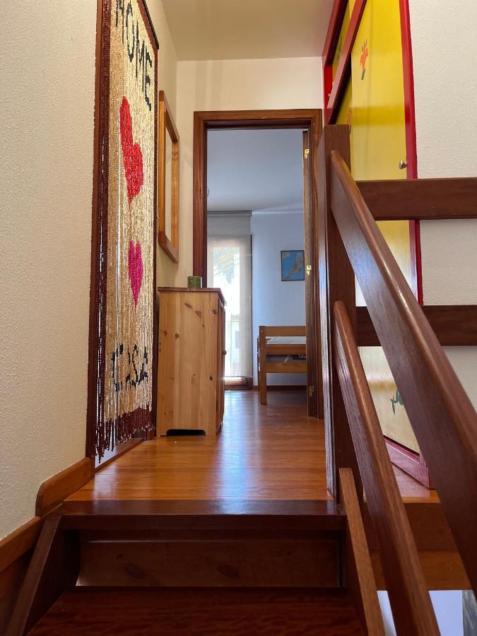 Апартаменты Surf And Chill Bungalow 70 Парке-Оландес Экстерьер фото