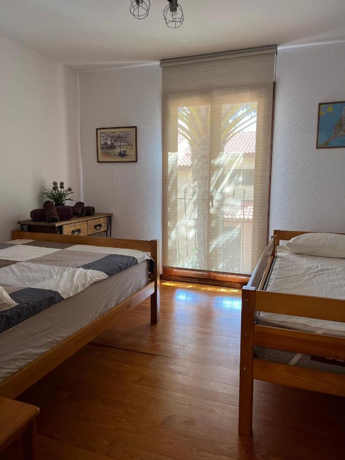 Апартаменты Surf And Chill Bungalow 70 Парке-Оландес Экстерьер фото
