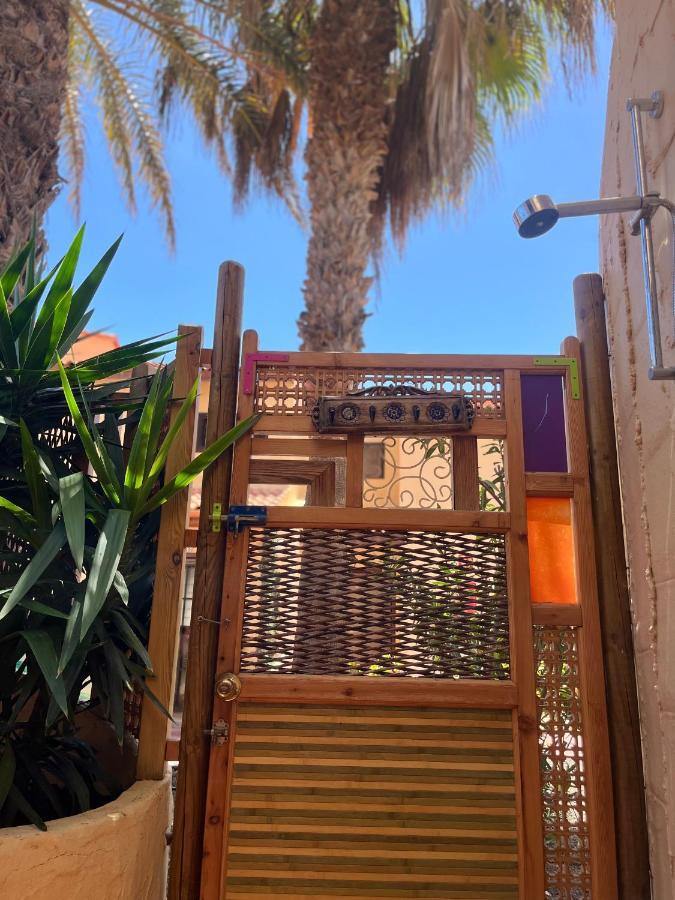 Апартаменты Surf And Chill Bungalow 70 Парке-Оландес Экстерьер фото