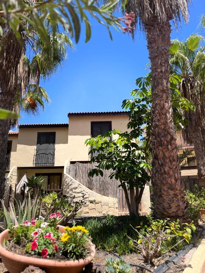 Апартаменты Surf And Chill Bungalow 70 Парке-Оландес Экстерьер фото
